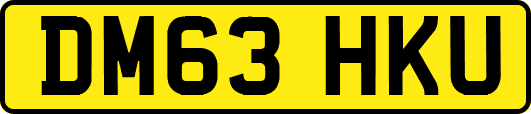 DM63HKU