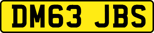 DM63JBS