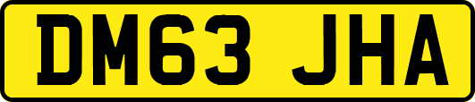 DM63JHA