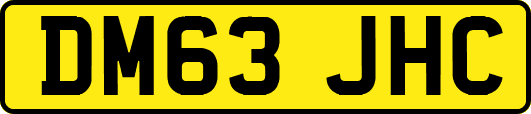 DM63JHC