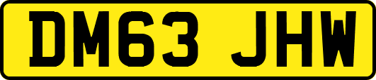 DM63JHW
