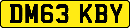 DM63KBY