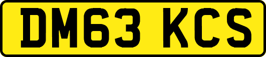 DM63KCS