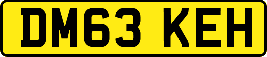 DM63KEH