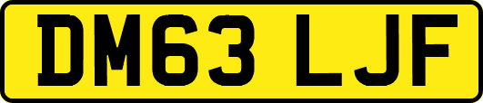 DM63LJF