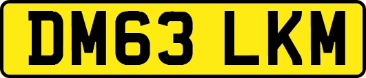 DM63LKM