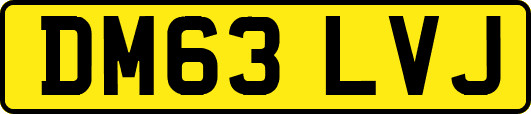 DM63LVJ