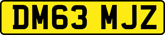 DM63MJZ