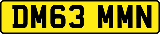 DM63MMN