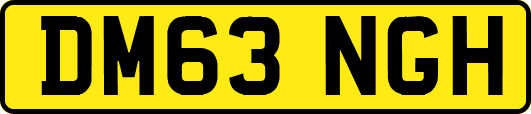 DM63NGH