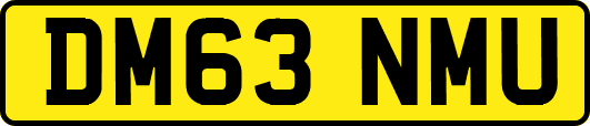 DM63NMU