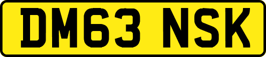 DM63NSK