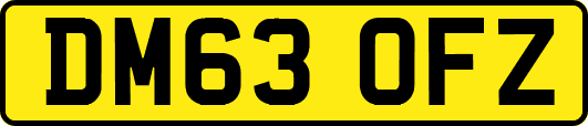 DM63OFZ