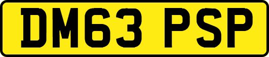 DM63PSP