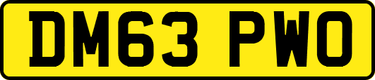 DM63PWO