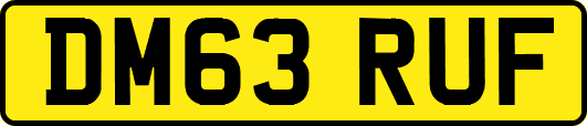 DM63RUF