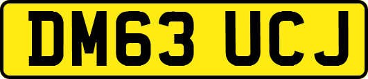 DM63UCJ