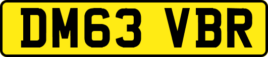 DM63VBR