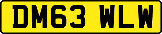 DM63WLW