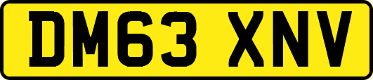 DM63XNV