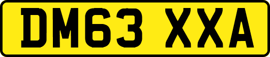 DM63XXA