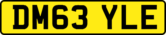 DM63YLE