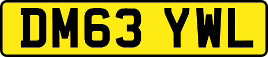 DM63YWL