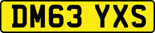 DM63YXS