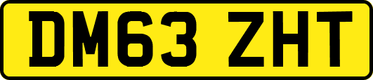 DM63ZHT