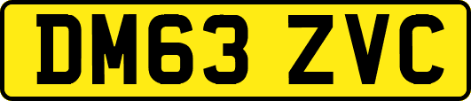 DM63ZVC