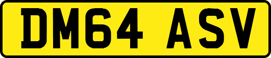 DM64ASV