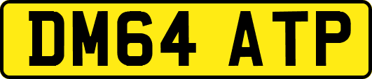 DM64ATP