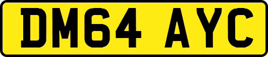 DM64AYC