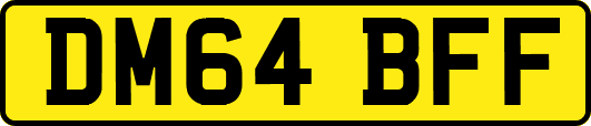 DM64BFF