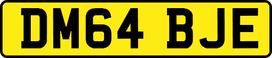 DM64BJE