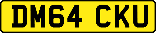 DM64CKU