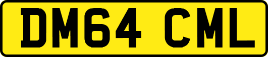 DM64CML