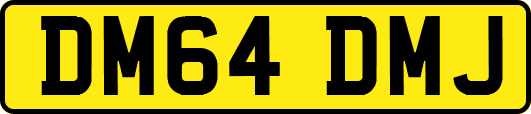 DM64DMJ
