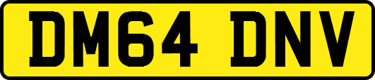 DM64DNV