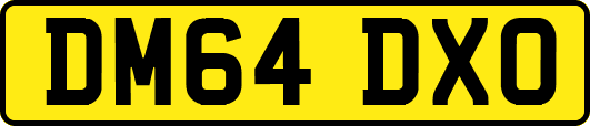 DM64DXO