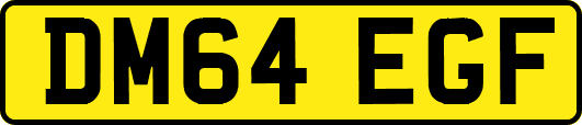 DM64EGF