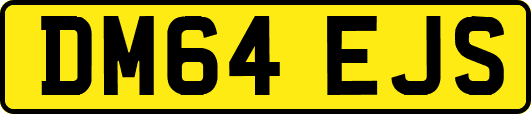 DM64EJS