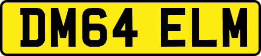 DM64ELM