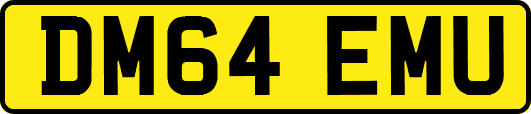 DM64EMU