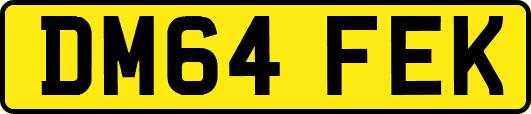 DM64FEK