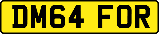 DM64FOR