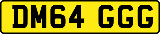 DM64GGG