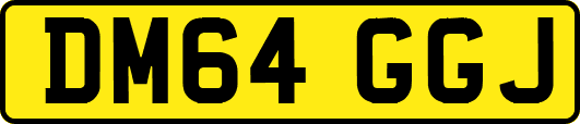 DM64GGJ