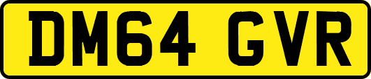 DM64GVR