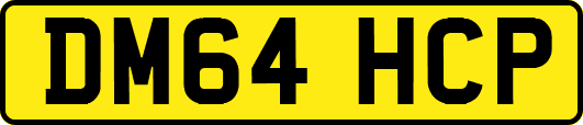 DM64HCP